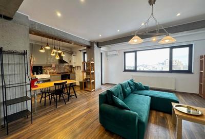 Apartament 3 camere mobilat si utilat, Sisesti - 3