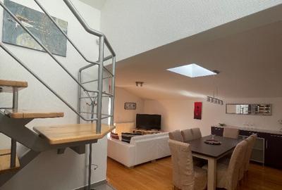 Cauti un apartament in stil urban, zona centrala, vibe bun? - 5