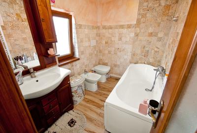 Casa moderna zona Metro, 550 mp Teren Casa moderna zona Metro, 550 mp Teren - 10