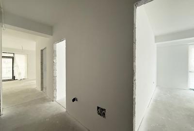 Apartament cu 3 camere semidecomandat în Inel II - 9