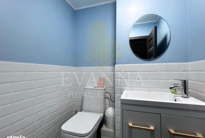 Apartament cu 3 camere în Săsar - 6