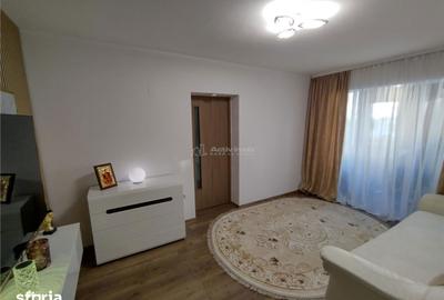 Apartament cu 3 camere semidecomandat în Central - 15