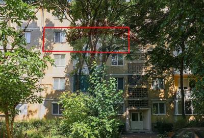 Apartament 2 camere de vanzare, zona Decebal, Oradea - 9