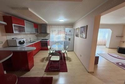 Apartament 3 camere Longinescu - 12