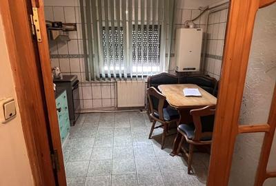 Apartament cu 3 camere decomandat în Unirii Nord - 3