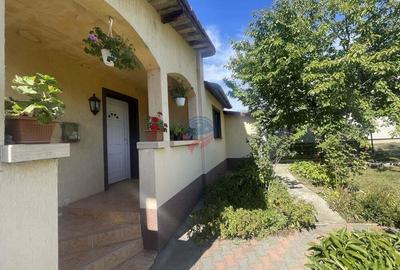 Casa moderna in Simnicul de Sus - 2