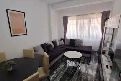 Apartament cu 2 camere decomandat în Exterior Vest - 7
