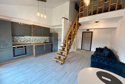 Apartament cu 2 camere decomandat, mobilat în Tomis Nord - 5