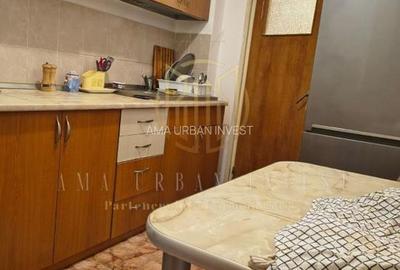 Apartament cu 2 camere semidecomandat în Pantelimon