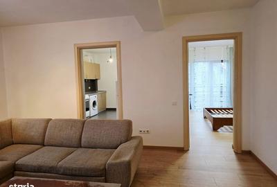 Apartament cu 2 camere în Nojorid - 16