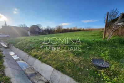 Teren 11.939 mp Balane?ti ideal reziden?ial/comercia - 3