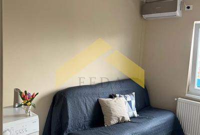 Garsonieră în UTA - 1