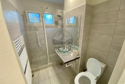 Apartament cu 2 camere - Zona Garii, Brasov Apartament cu 2 camere - Zona Garii, Brasov - 5