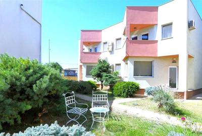 Mamaia Nord - Scoica Land, casa de vacanta la mare, P+1E+... - 24