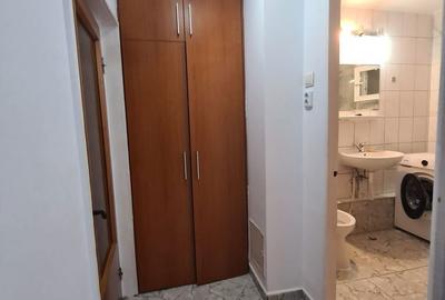 Apartament cu 2 camere, mobilat în Moșilor - 11