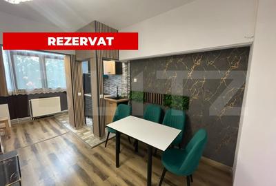 Apartament cu 3 camere open-space, Centrul Istoric - 6