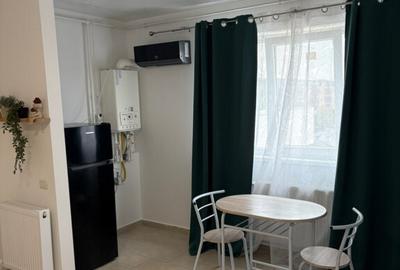 Garsonieră în Dudu - 3