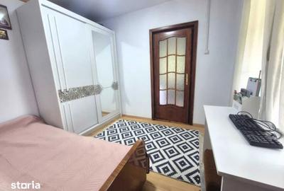 Casă cu 4 camere cu Teren 1000 Mp în Sărata - 6
