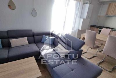 Apartament open space,2 camere,bloc nou,Ghiroda - 1