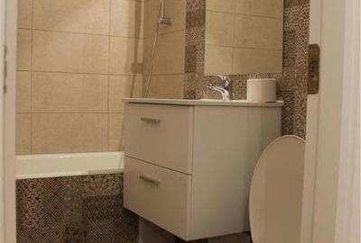 Apartament cu 2 camere semidecomandat în Drumul Taberei