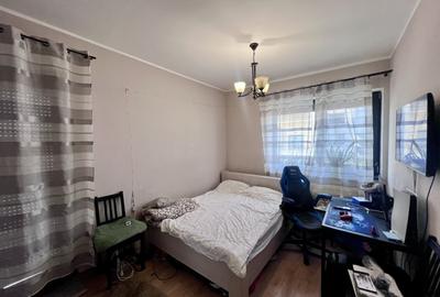 Apartament cu 2 camere, mobilat în Dumbrăvița - 4