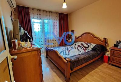 Apartament cu 4 camere în Tătărași - 3