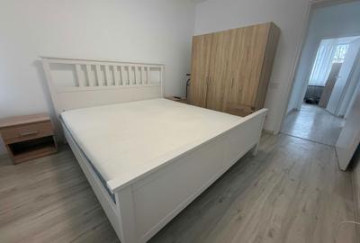 Apartament cu 3 camere semidecomandat în Ștefan cel Mare - 3