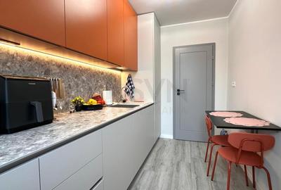 REA1021877 Apartament 3 camere de vanzare I Parcul Floreasca - 3