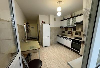 Inchiriez apartament cu 1 camera in zona Gheorgeni - 8