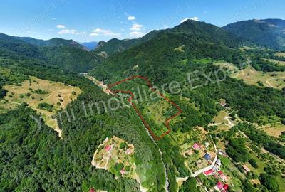 Teren de vanzare pe Transfagara?an. - 1