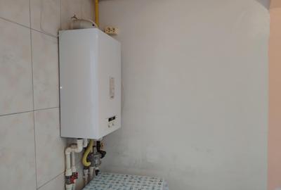 Garsonieră decomandată, mobilată în Lăpuș Argeș - 8