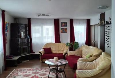 Casă cu 4 camere cu Teren 507 Mp în Șerbeștii Vechi - 14