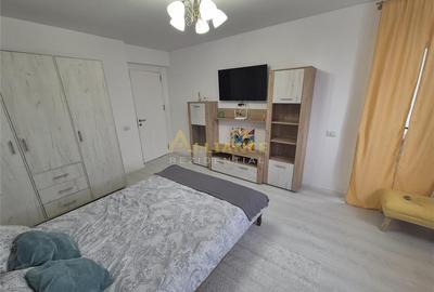 Garsonieră decomandată în Apărătorii Patriei - 3