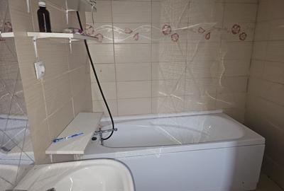 Casă individuală cu 1 camere cu Canalizare în Micro 17 - 12