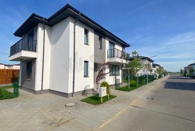 REV2001598 Vila individuala - in complex rezidential securizat - 4