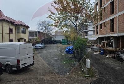 Spațiu comercial, de 2,246 mp, în Central - 14