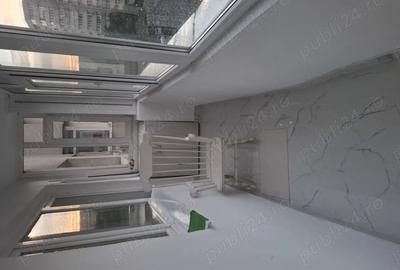 Apartament cu 3 camere decomandat, mobilat în Titulescu - 19