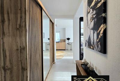 Apartament cu 3 camere în Central - 5