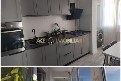 Apartament cu 3 camere decomandat, mobilat în Berceni - 4