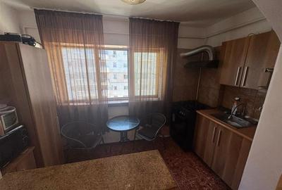 Apartament 2 cam, 53 mp utili, et 4/4, zona Ceasul Rau-Primarie - 5