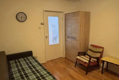 Apartament 2 camere Statia Minerva - 6