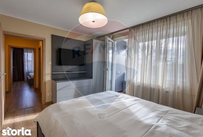 Apartament cu 3 camere, mobilat în Tipografilor - 1