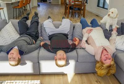 Garsonieră în Central