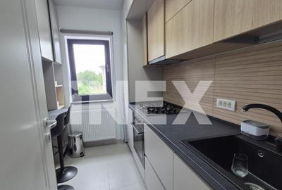 Apartament 2 camere in Trivale | Bloc Nou | mobilat si utila - 2