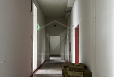 Spatiu multifunctional 270mp cladire noua Clujana - piata 1 Mai - 8