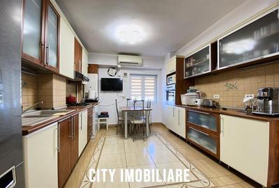 Apartament 3 camere, decomandat, mobilat, utilat, Gheorghieni. - 10