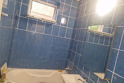 Apartament cu 2 camere decomandat, mobilat în City Park Mall - 8