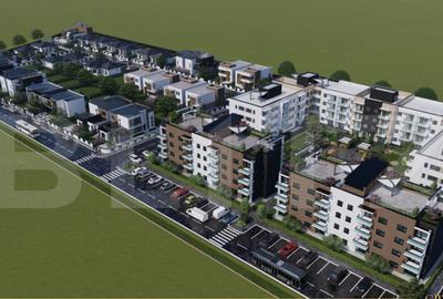 Teren de 364 mp, în Central - 6