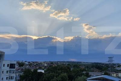 Apartament 4 camere, 97 mp, zona CUG - 13