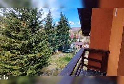 Casă cu 4 camere cu Teren 4500 Mp în Tureni - 4